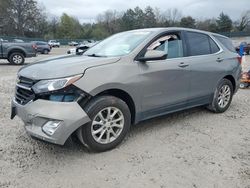 2018 Chevrolet Equinox LT en venta en Madisonville, TN