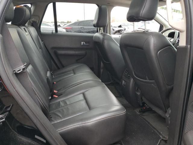 2008 Ford Edge Limited