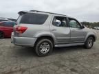 2005 Toyota Sequoia SR5