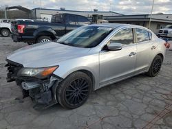 Acura Vehiculos salvage en venta: 2015 Acura ILX 20