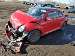 2013 Volkswagen Beetle en venta en Montreal Est, QC