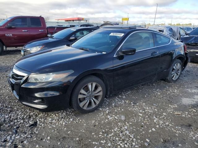 2011 Honda Accord EX