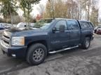 2008 Chevrolet Silverado K1500