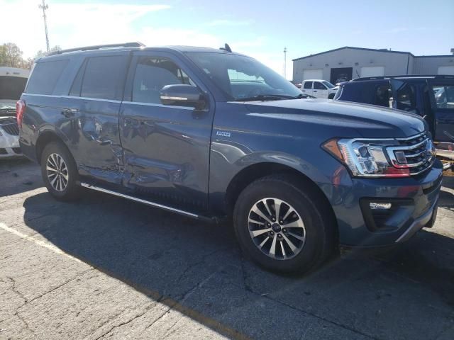 2018 Ford Expedition XLT