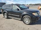 2010 Nissan Pathfinder S