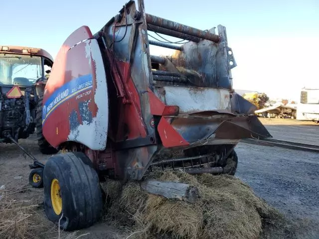 2018 Newholland 974