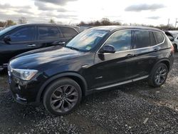 2015 BMW X3 XDRIVE28I en venta en Hillsborough, NJ