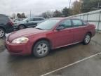 2009 Chevrolet Impala 1LT