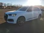 2020 Audi Q7 Prestige