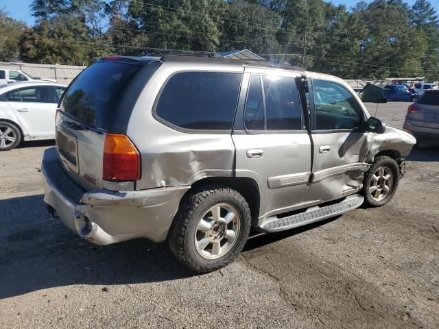 2002 GMC Envoy