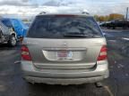 2006 Mercedes-Benz ML 500