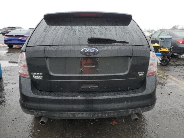 2008 Ford Edge SEL