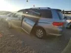 2008 Honda Odyssey EX