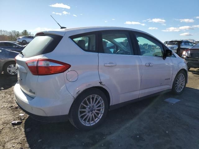 2013 Ford C-MAX SEL