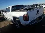 2017 GMC Sierra K1500 SLT