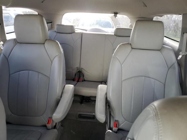 2013 Buick Enclave