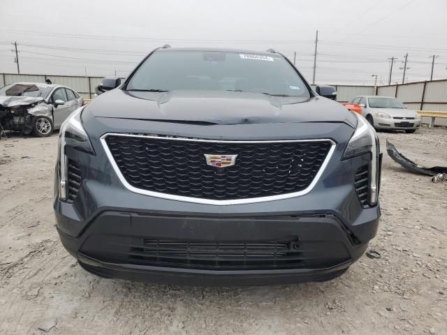 2021 Cadillac XT4 Sport