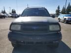 2004 Chevrolet Tracker