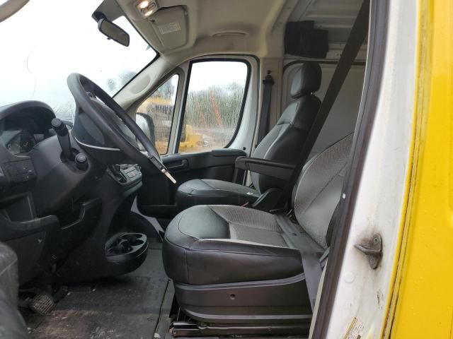 2020 Dodge 2020 RAM Promaster 1500 1500 Standard