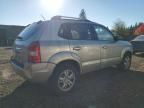 2006 Hyundai Tucson GLS