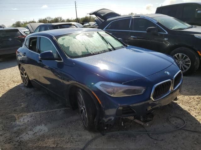 2021 BMW X2 SDRIVE28I