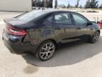 2014 Dodge Dart SXT