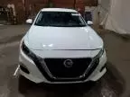 2022 Nissan Altima S