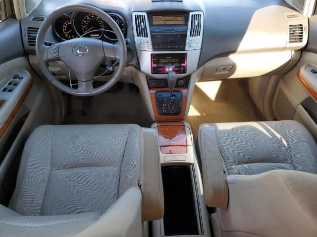 2004 Lexus RX 330