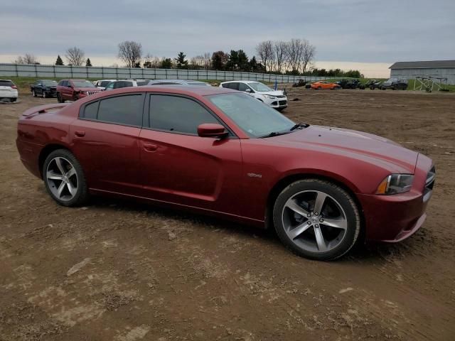 2014 Dodge Charger SXT