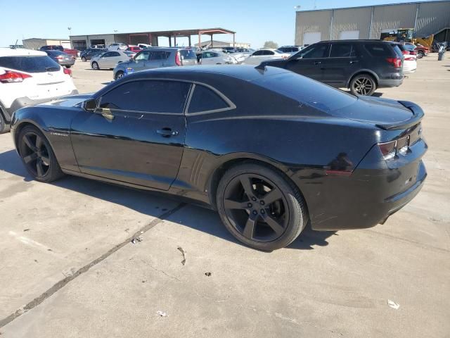 2011 Chevrolet Camaro LT