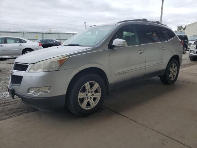 2009 Chevrolet Traverse LT