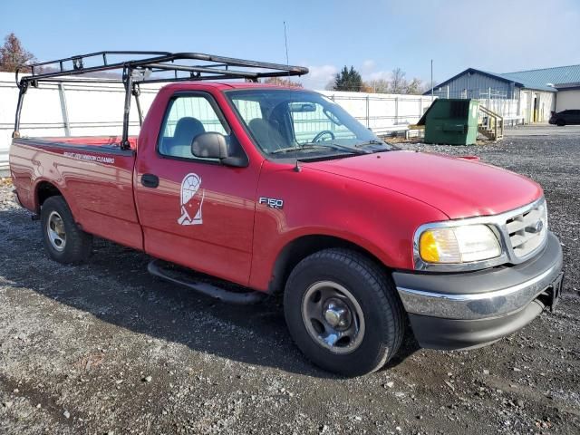 2003 Ford F150