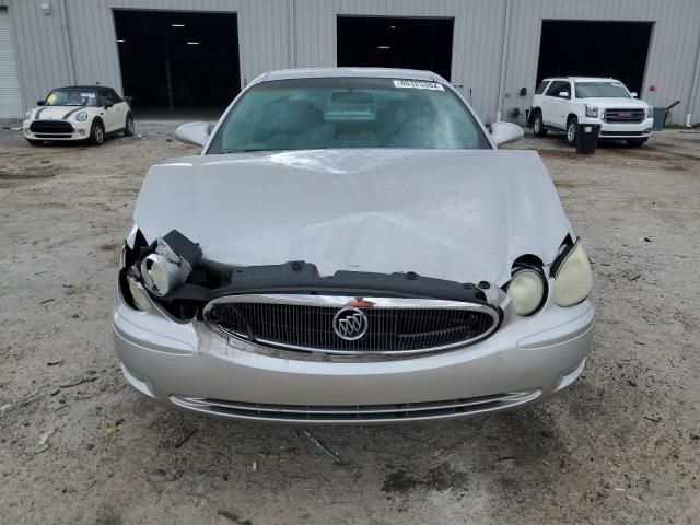 2006 Buick Lacrosse CX