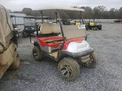 Salvage trucks for sale at Gastonia, NC auction: 2006 Other Golf Cart