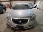 2011 Buick Regal CXL