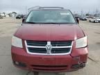 2010 Dodge Grand Caravan Crew