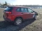 2015 Jeep Cherokee Sport