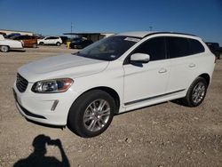 Volvo Vehiculos salvage en venta: 2015 Volvo XC60 T5