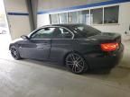 2011 BMW 328 I