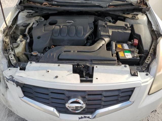 2009 Nissan Altima 2.5S