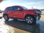 2021 Mitsubishi Outlander Sport ES