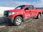 2014 Toyota Tundra Double Cab SR