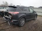 2016 Toyota Rav4 HV XLE