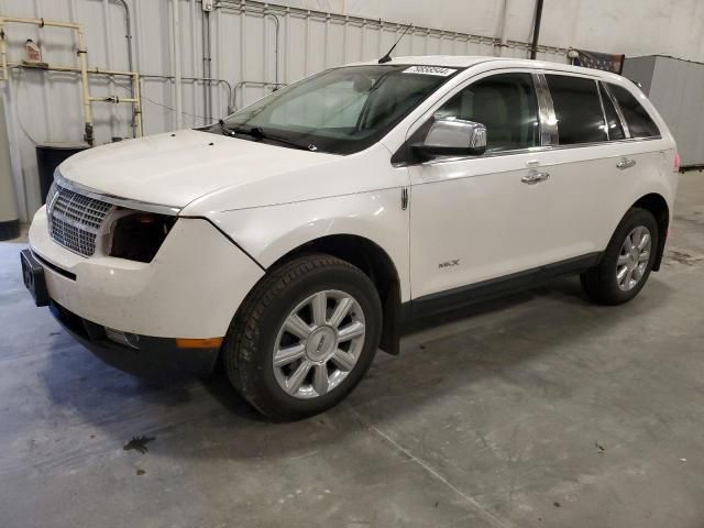 2009 Lincoln MKX