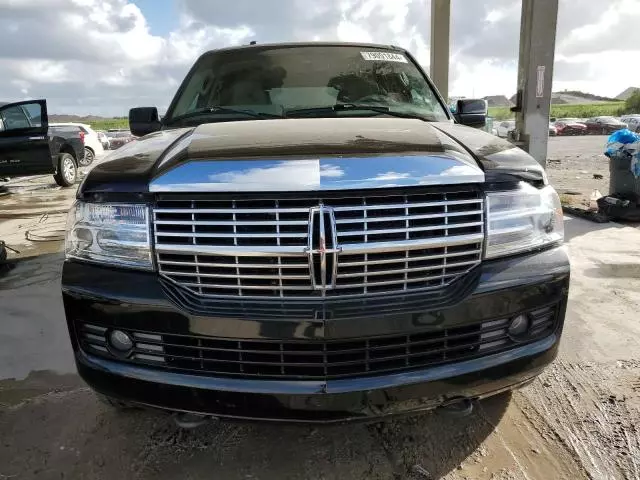 2008 Lincoln Navigator L