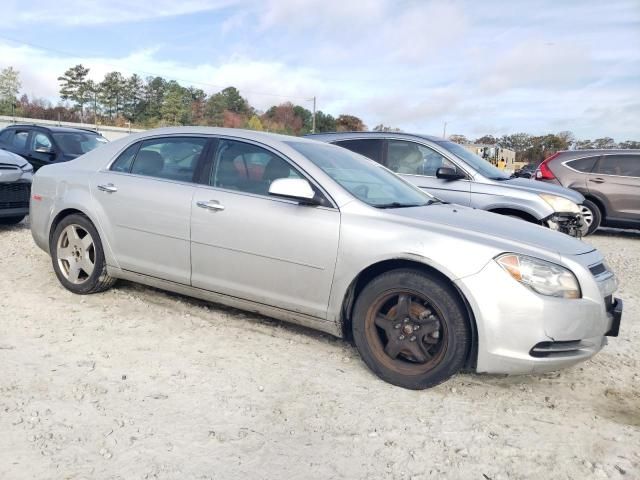 2012 Chevrolet Malibu 1LT