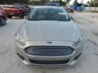 2015 Ford Fusion SE Phev