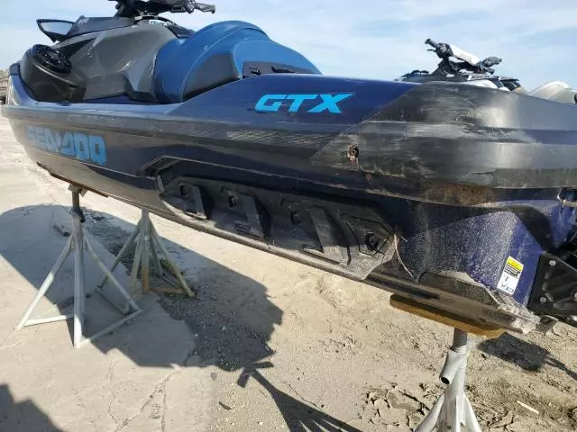 2024 Seadoo GTX 300