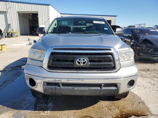 2012 Toyota Tundra Crewmax SR5