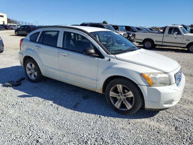 2010 Dodge Caliber SXT